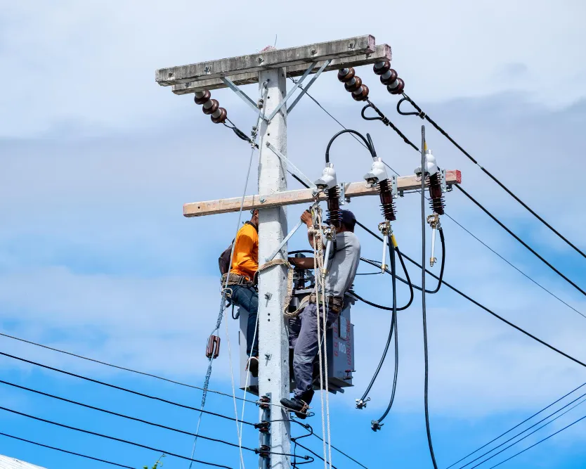 Infrastrutture per energia e reti euroirte