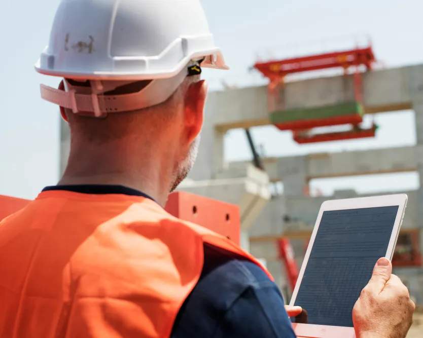 Sicurezza supervisone tecnica euroirte